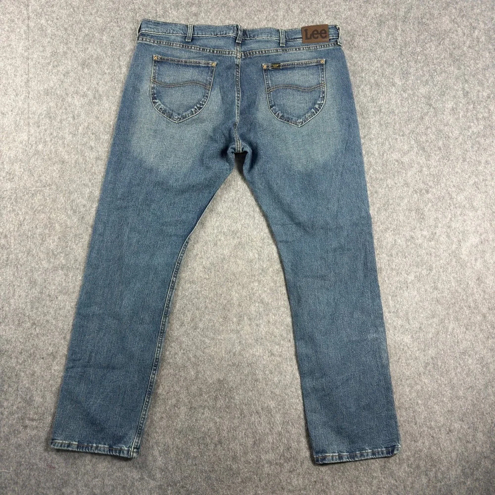 Lee slim fit